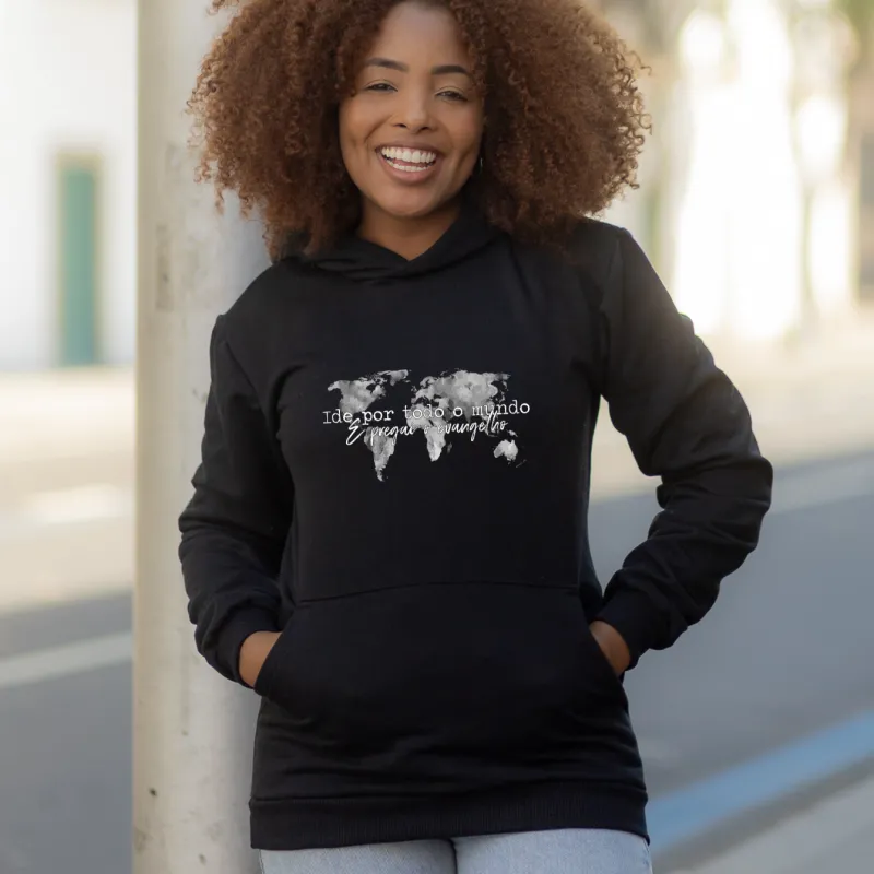 Imagem da campanha Presente de Deus abençoe