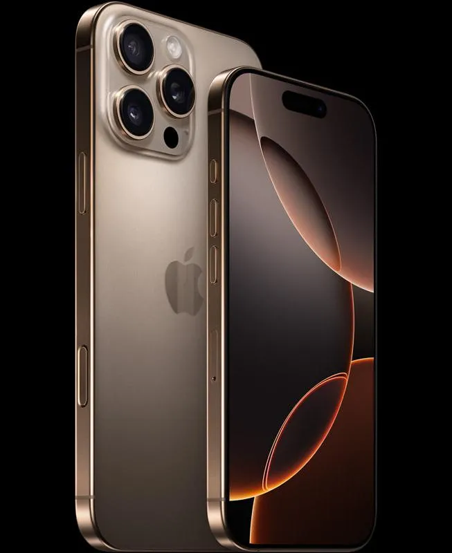 Imagem da campanha Ação Iphone 16 Pro ou 10k no pix