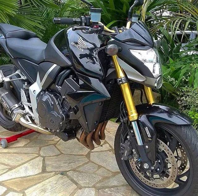 Imagem da campanha HORNET 2020