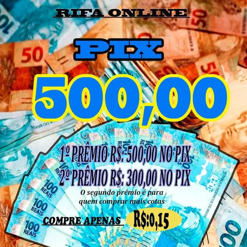Imagem da campanha 300 + COTAS