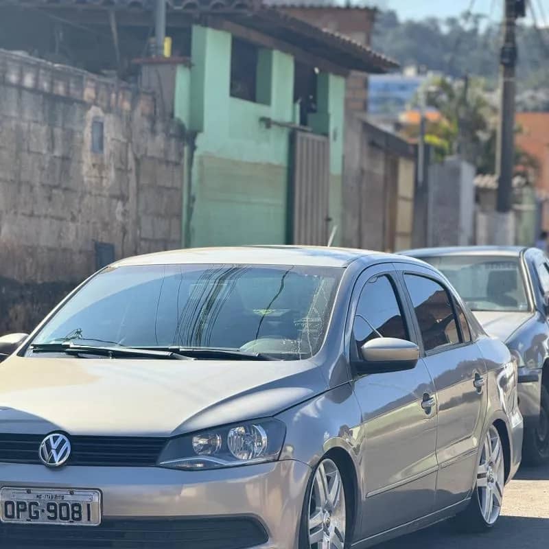 Imagem da campanha Voyage Da Maldade🔥🔥🙅🏾♂️