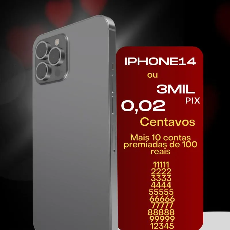 Imagem da campanha Ação beneficente