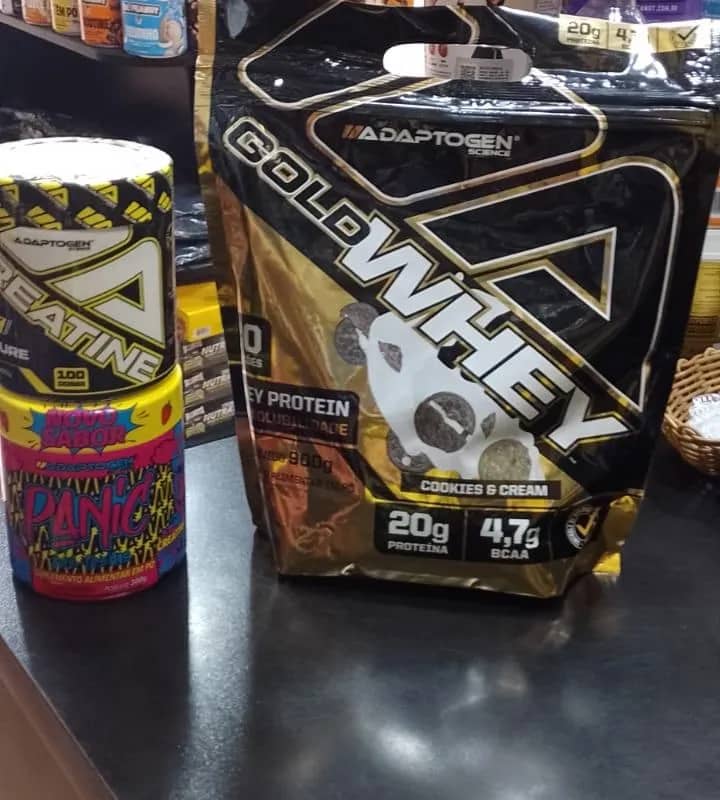 Imagem da campanha Custos da competição