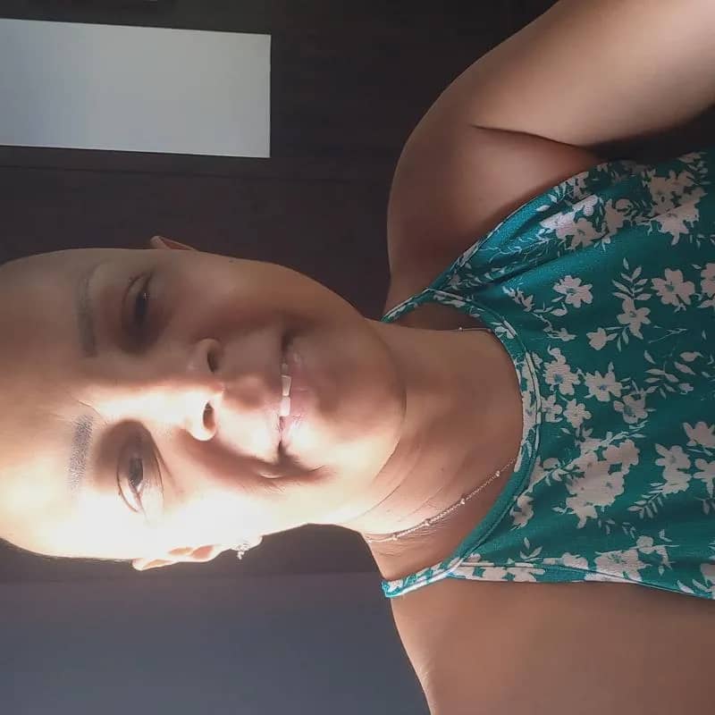 Imagem da campanha Rifa Solidária para auxiliar no tratamento de câncer de mama maligno estadio 3A