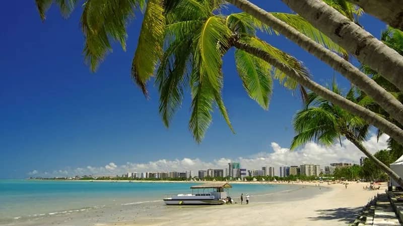 Imagem da campanha "Viagem dos Sonhos: Ganhe uma Viagem Inesquecível para Maceió!"