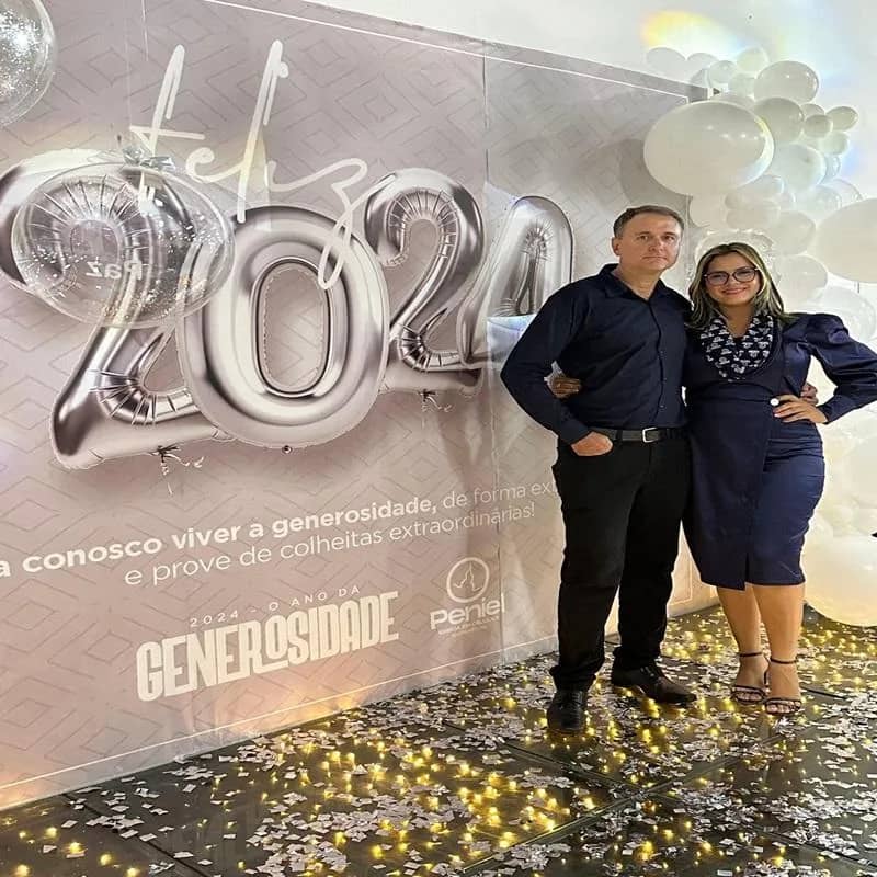 Imagem da campanha Rifa de casamento- Emerson e Daiane 💍♥️🤵🏼♂️👰🏻♀️