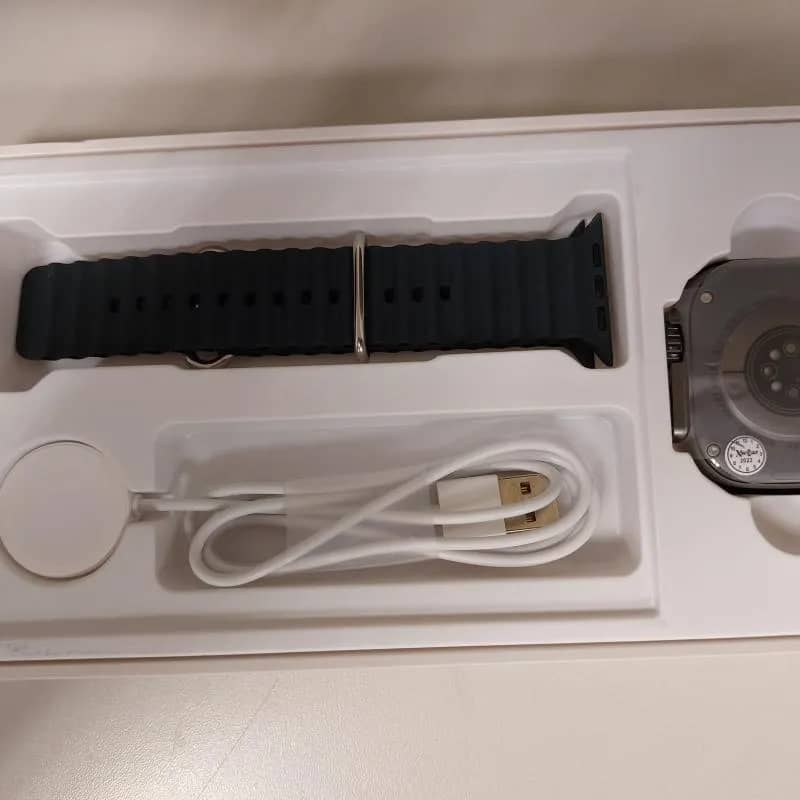 Imagem da campanha Rifa solidária Washington