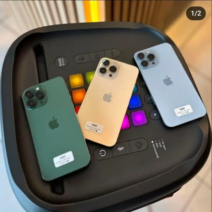 Imagem da campanha Seu iPhone