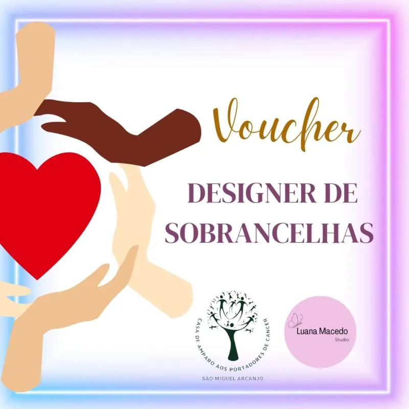 Imagem da campanha Rifa em Prol a Casa de Amparo