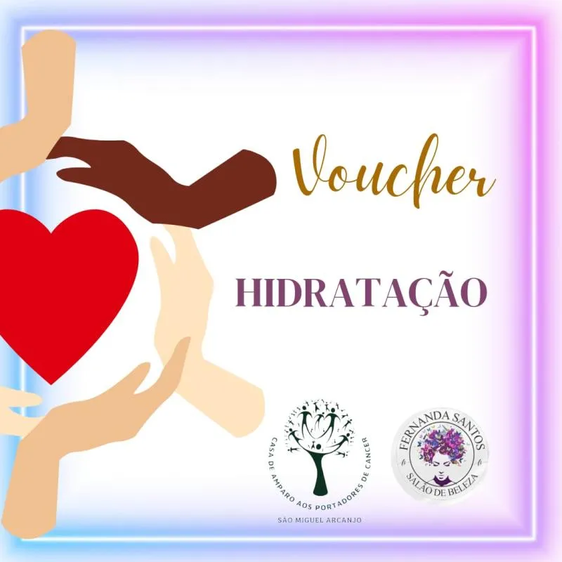 Imagem da campanha Rifa em Prol a Casa de Amparo