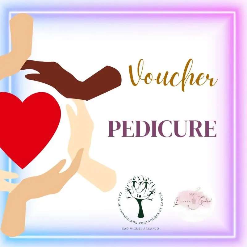 Imagem da campanha Rifa em Prol a Casa de Amparo