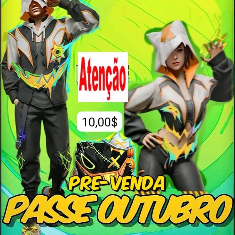 Imagem da campanha Angel Dimas