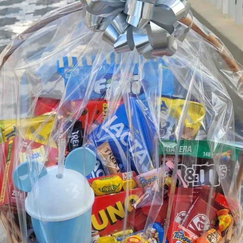 Imagem da campanha Rifa em prol da viagem dos alunos da licenciatura em física para Itapetininga-SP