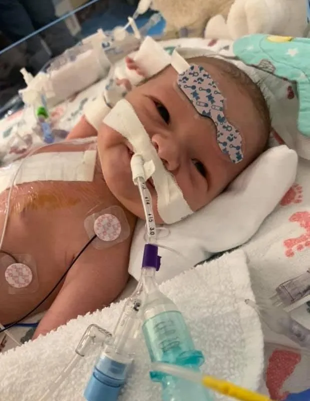 Imagem da campanha Ajuda na saúde da Amanda 🙏🏻🙏🏻