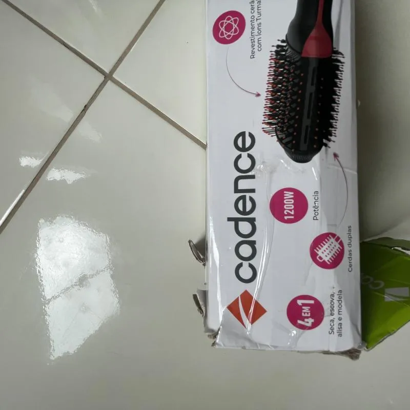 Imagem da campanha Teste