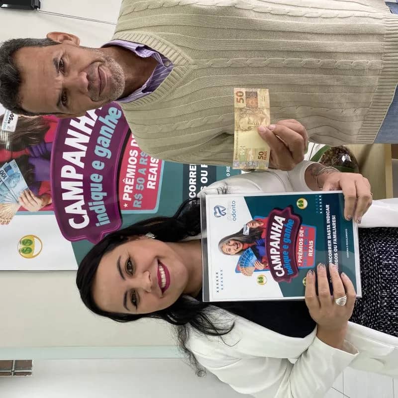 Imagem da campanha Extra fim de ano