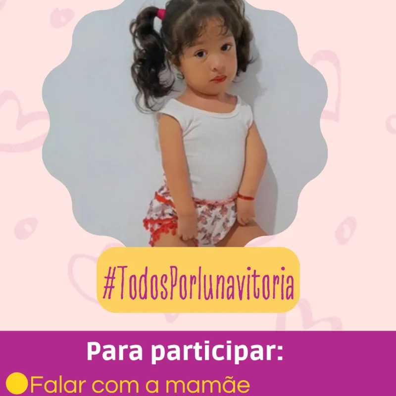 Imagem da campanha Tratamento da luna