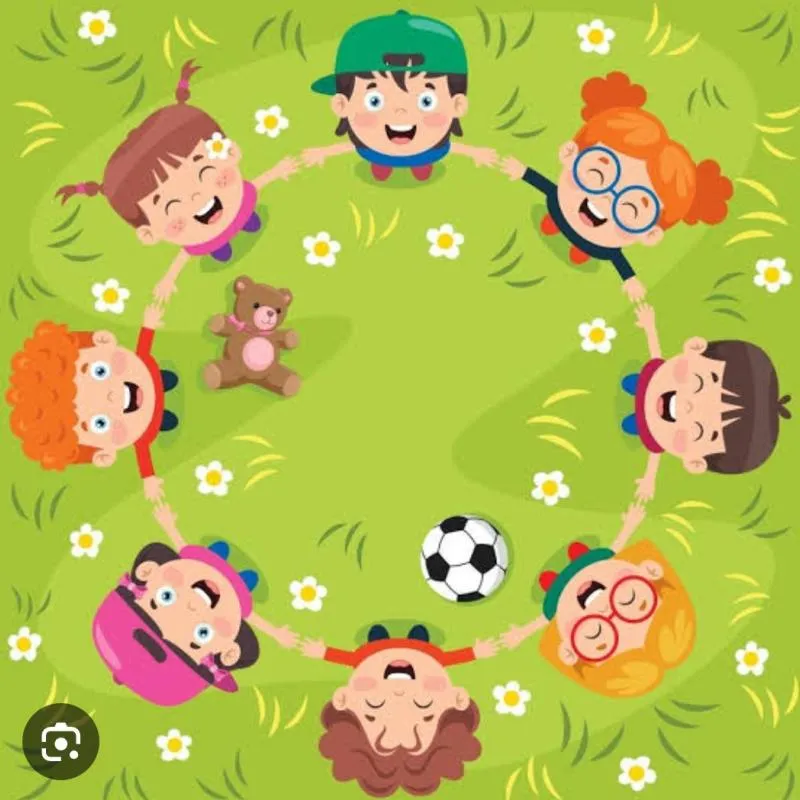 Imagem da campanha Campanha mês das Crianças 01/2024