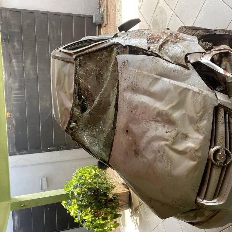 Imagem da campanha Rifa valendo 500$