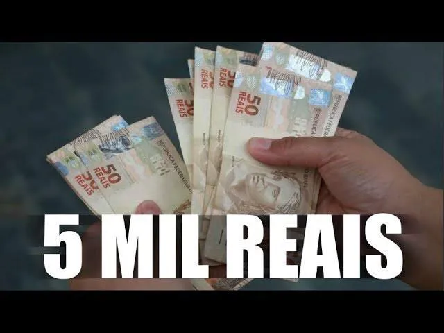 Imagem da campanha MEGA PRÊMIO 🥇 5mil no pix