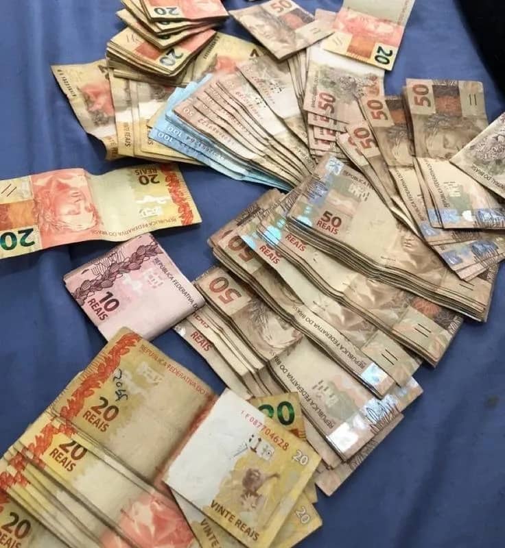 Imagem da campanha RAPIDINHA DOS IRMÃO