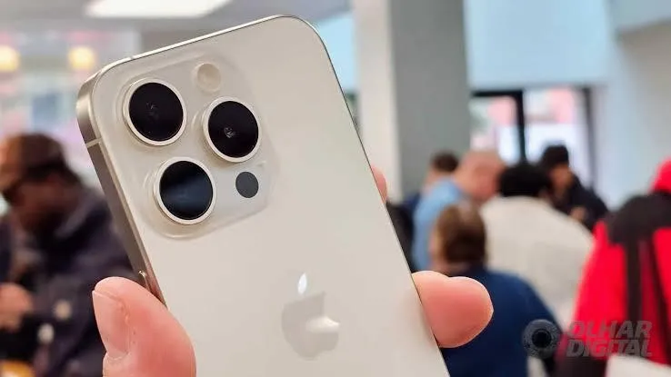 Imagem da campanha 10 mil pra você comprar um celular