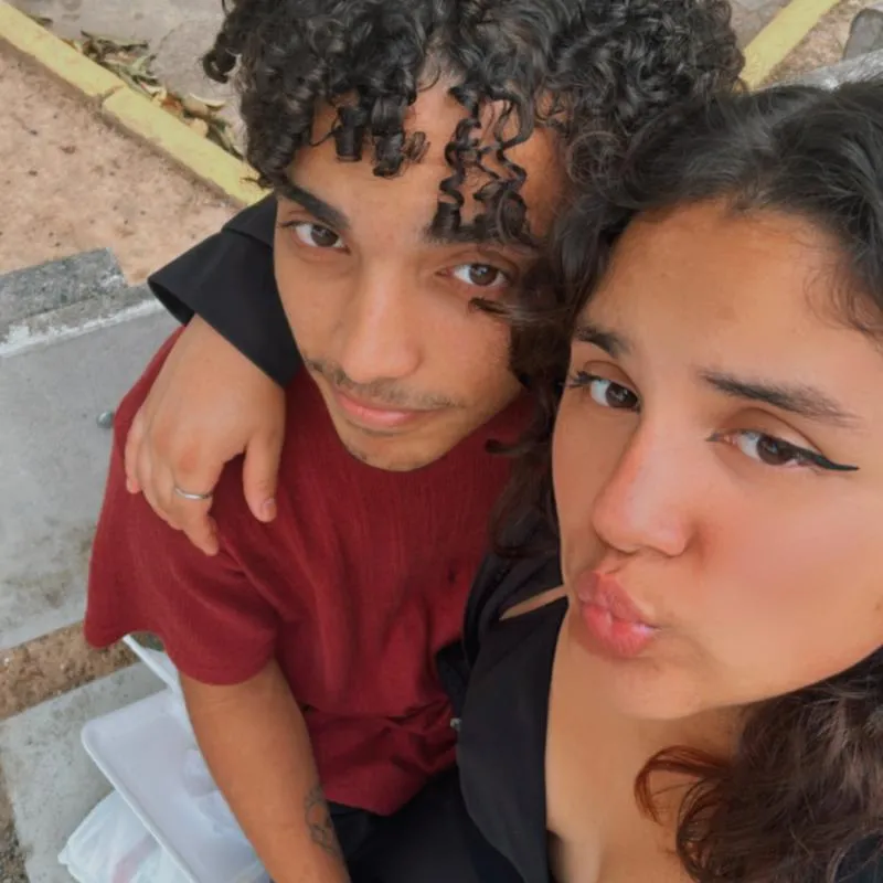 Imagem da campanha Rifa de casa nova