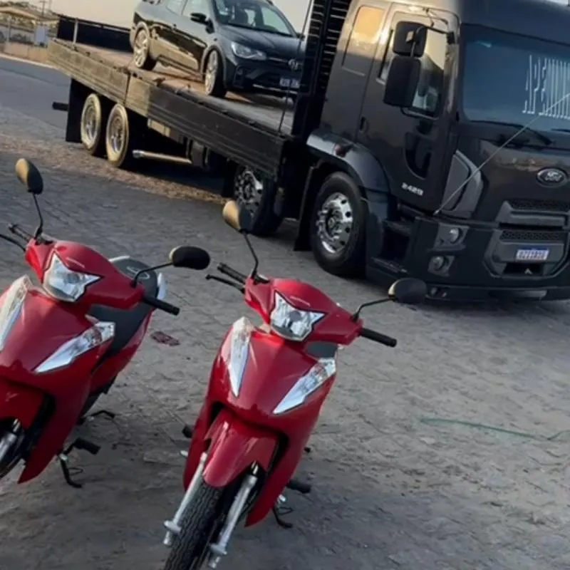 Imagem da campanha 1 KIT MUDANÇA DE VIDA