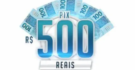 Imagem da campanha CASA NOVA DO PAULO - PRÊMIO PIX 500