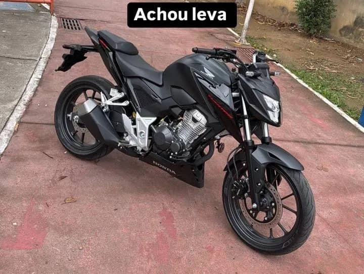 Imagem da campanha TWISTER OU 20K