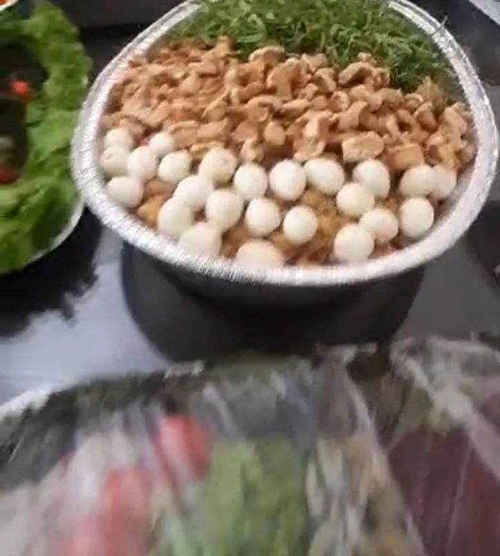 Imagem da campanha Rifa solidária "O bem amigos"