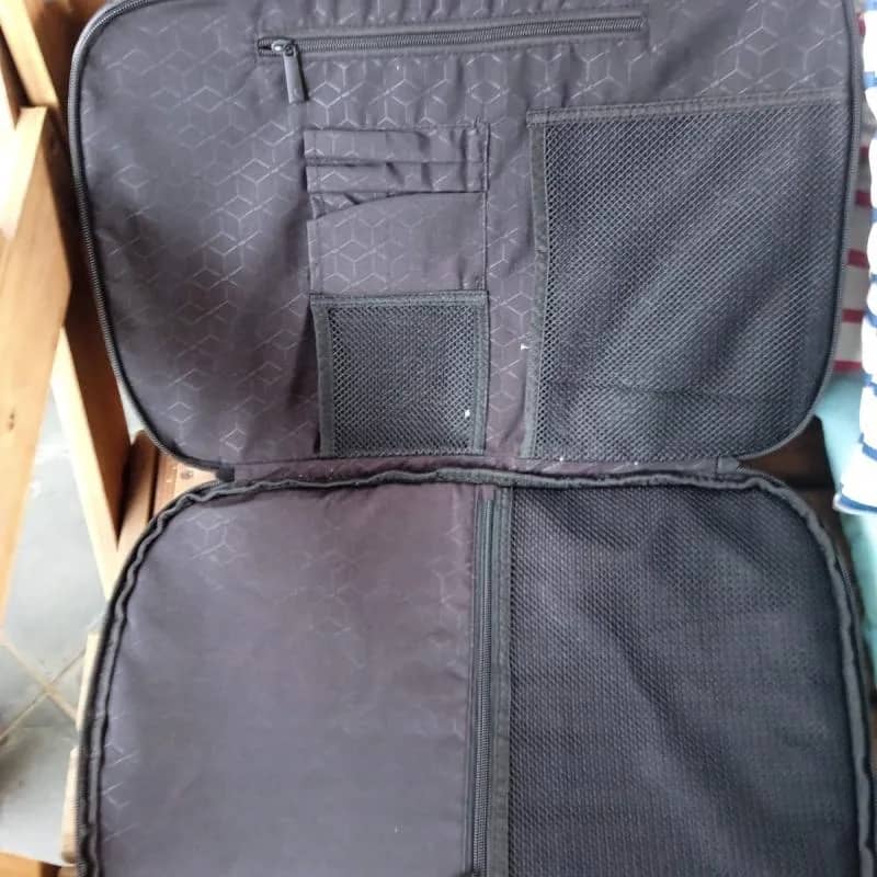 Imagem da campanha teste