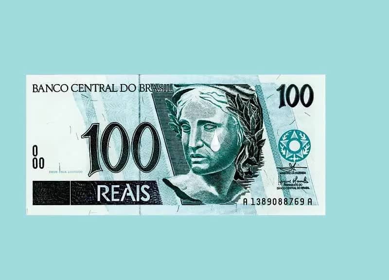 Imagem da campanha ganhe R$ 100,00