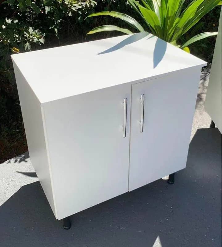 Imagem da campanha Balcão multiuso