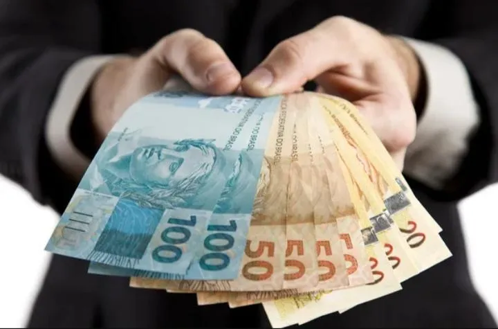 Imagem da campanha Açãozinha das Empreguetes