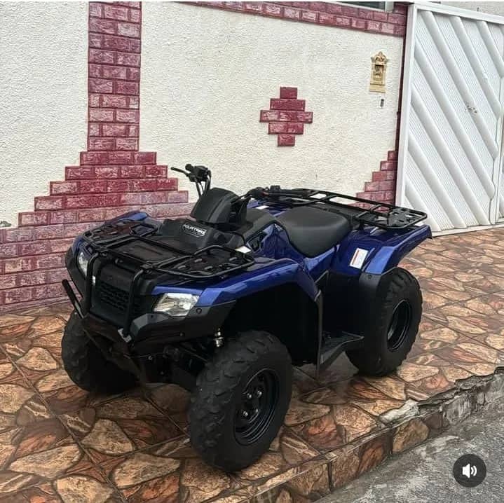 Imagem da campanha QUADRICICLO OU 40K