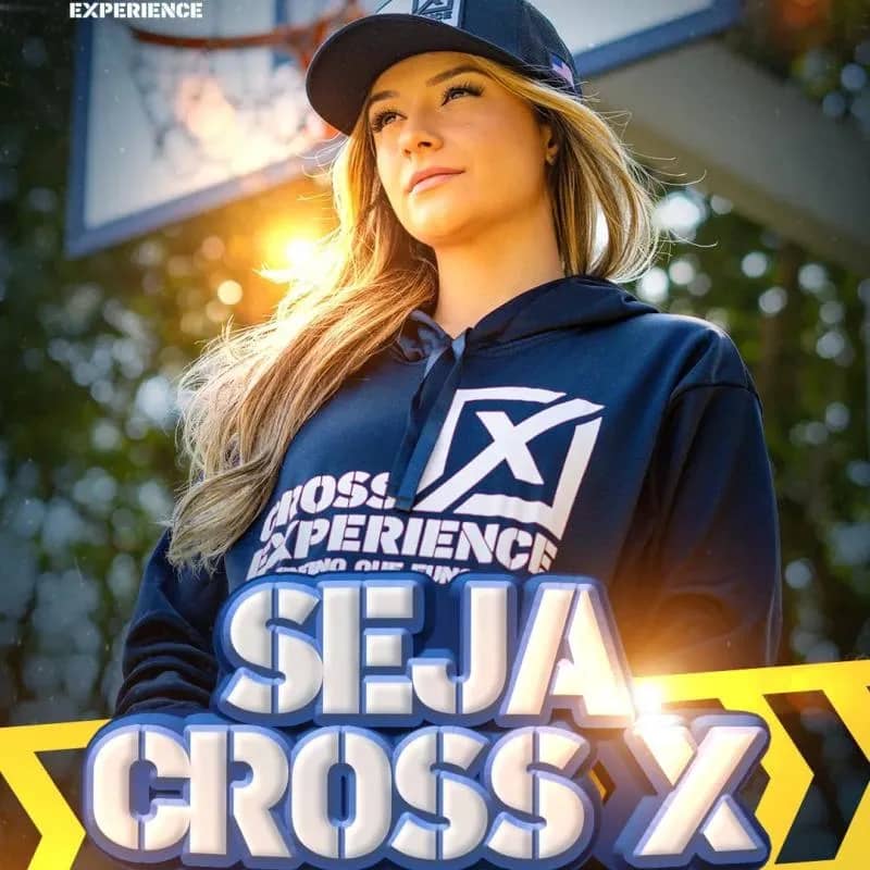 Imagem da campanha RIFA CROSS EXPERIENCE MORADA DO SOL