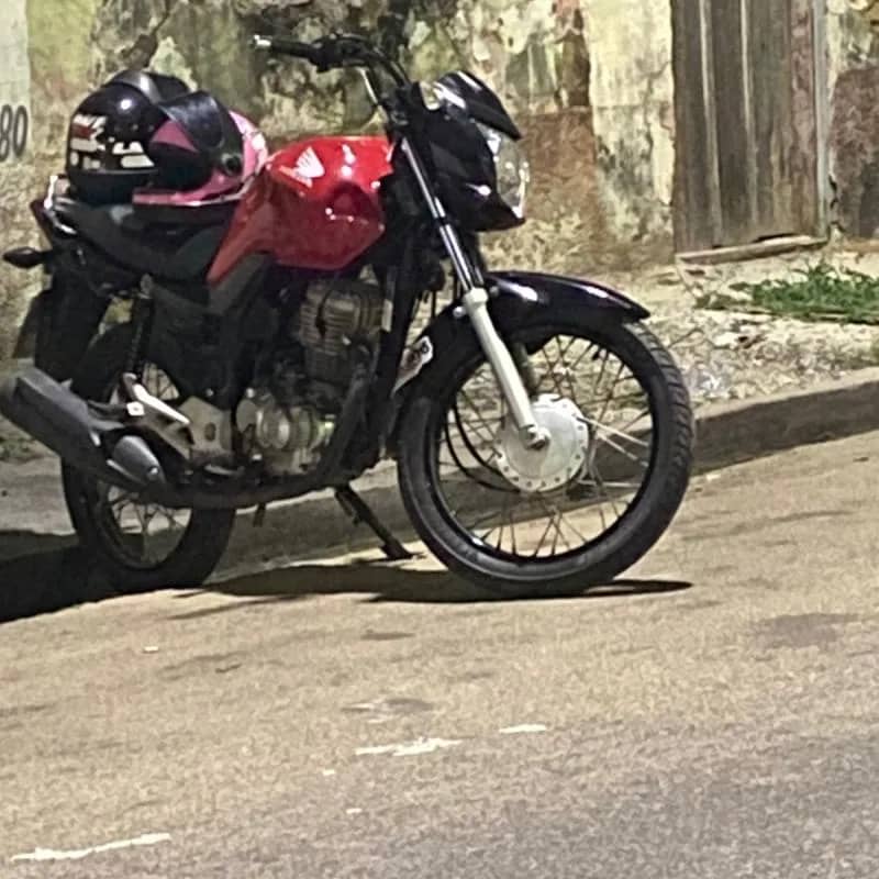 Imagem da campanha Zero