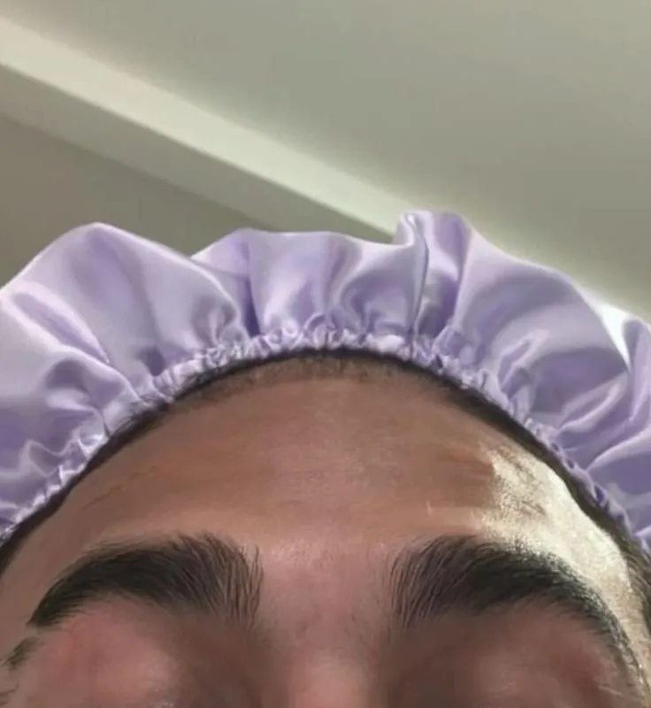 Imagem da campanha ingresso para show do cabelinho ou 300,00 reais no pix