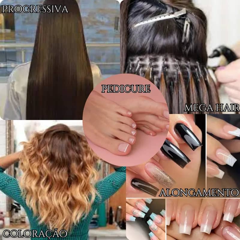 Imagem da campanha Dia de princesa