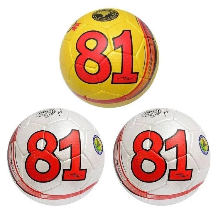 Imagem da campanha RIFÃO DA 81