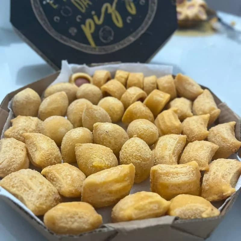 Imagem da campanha TELHADO DA JULIANA