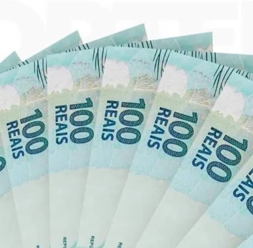 Imagem da campanha Ação de 3,000 mil reais