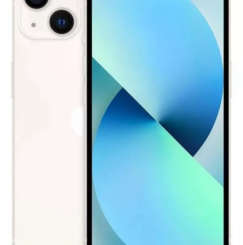 Imagem da campanha Sorteio iPhone Reino Unido