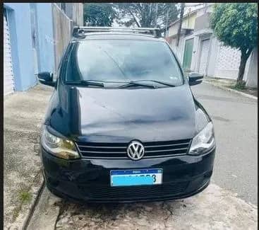 Imagem da campanha FOX 2010/2011 COMPLETO + DOC NO NOME + TANQUE CHEIO.