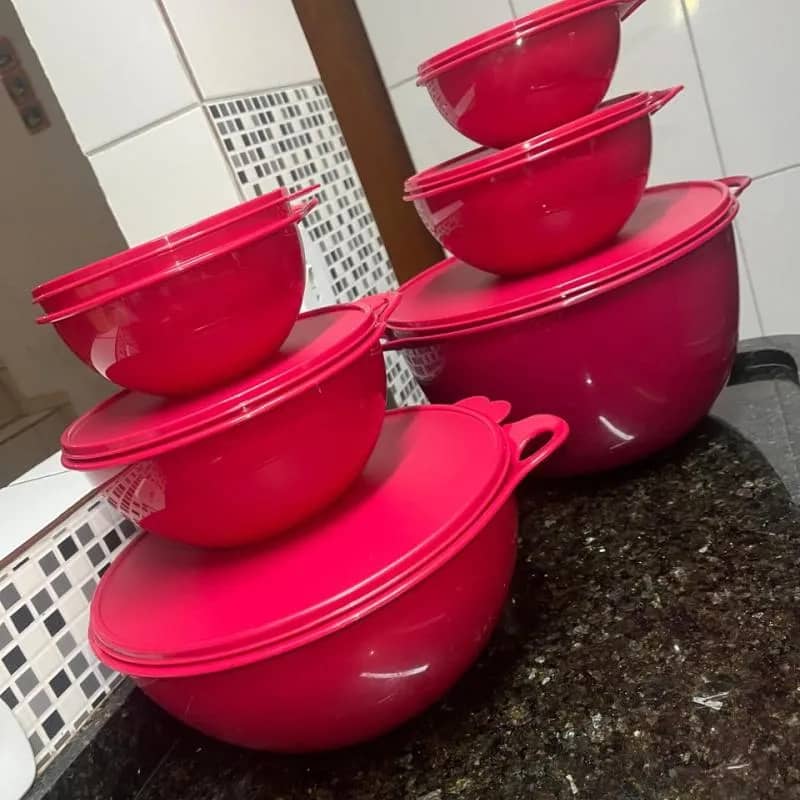 Imagem da campanha Jogo de Tupperware ou 100 no Pix🔥