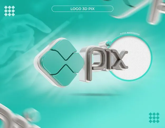 Imagem da campanha Pix premiado de R$100 reais ,prol contrução da igreja