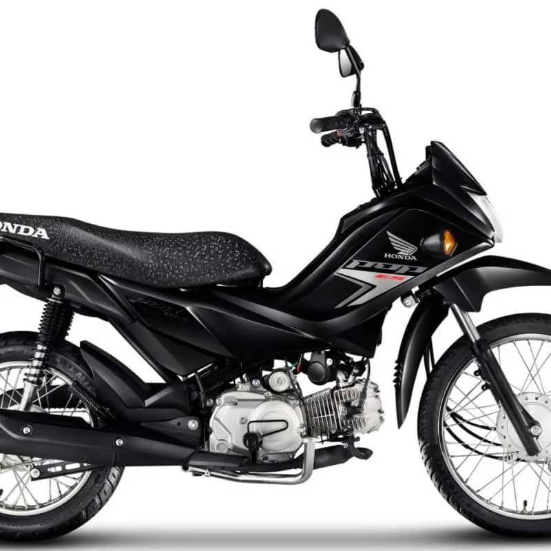 Imagem da campanha BILHETE PREMIADO POP 110i, 2025!