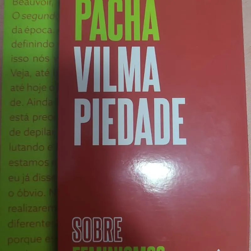 Imagem da campanha Coletivo Negro no Congresso da Abecs - BH/MG