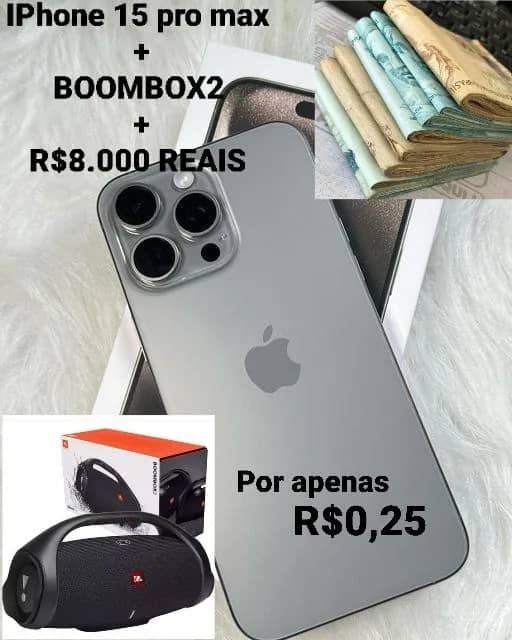 Imagem da campanha Kit topadooo